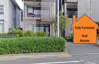 4/169 Hobsonville Point Road, Hobsonville