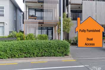 4/169 Hobsonville Point Road, Hobsonville