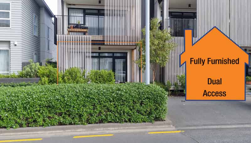 4/169 Hobsonville Point Road, Hobsonville