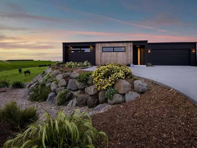 298 Denby Road, HAWERA