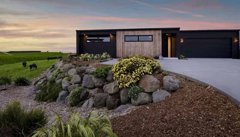 298 Denby Road, HAWERA