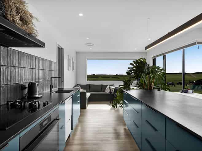 298 Denby Road, HAWERA