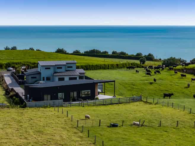 298 Denby Road, HAWERA