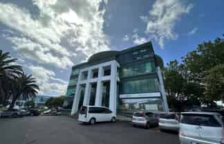 235sqm Office with Views | Mt Wellington