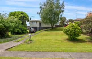 228 Balmoral Drive, Tokoroa
