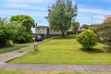 228 Balmoral Drive, Tokoroa