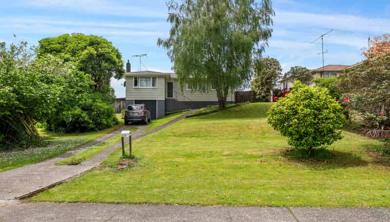 228 Balmoral Drive, Tokoroa