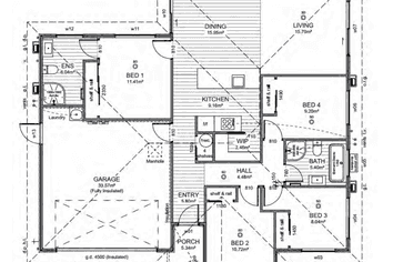643 East Maddisons Road, Rolleston