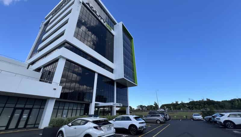 Level 5/56 Cawley Street, Ellerslie