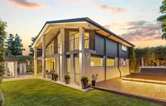 78B Clyde Road, Fendalton