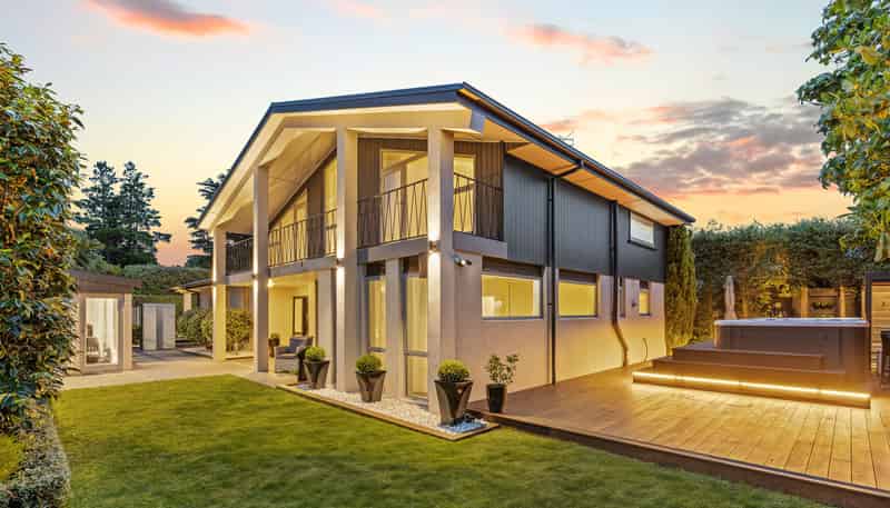 78B Clyde Road, Fendalton