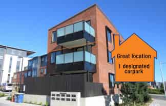 6/22 Kerewhenua Crescent, Hobsonville