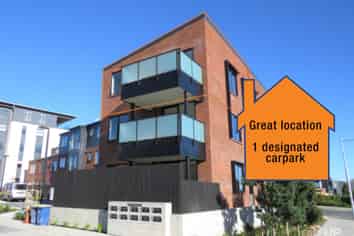 6/22 Kerewhenua Crescent, Hobsonville