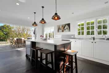 Auckland - Address withheld