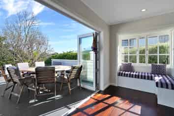 Auckland - Address withheld