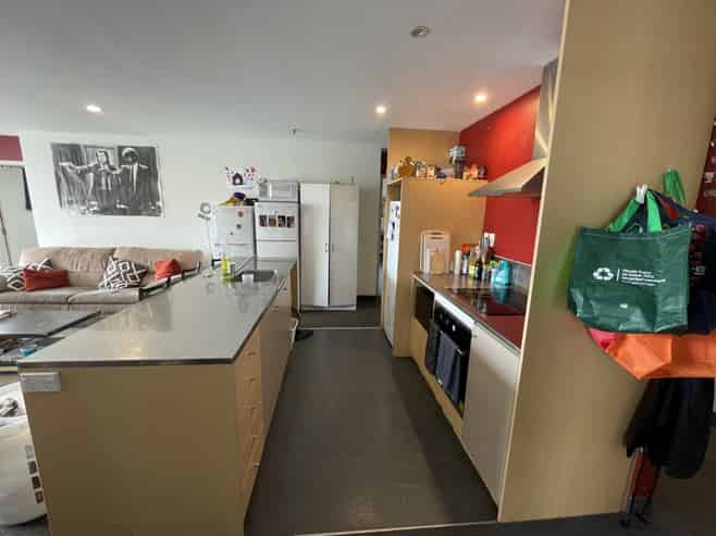 9/27 Hanson Street, Mount Cook