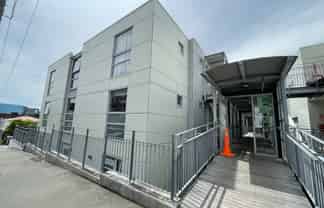 9/27 Hanson Street, Mount Cook