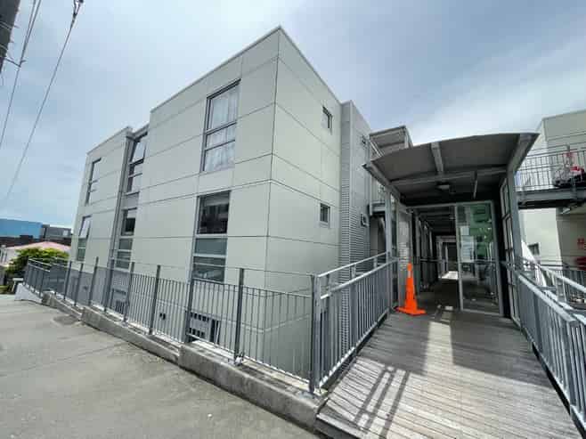 9/27 Hanson Street, Mount Cook