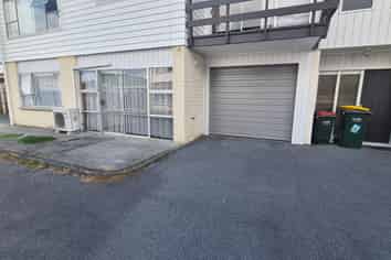 4/34 Brunswick Street, Central Hutt