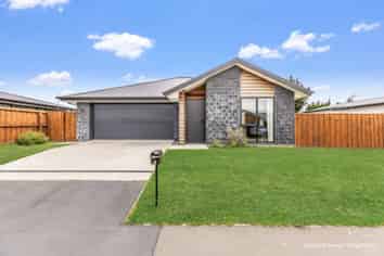 11 Silverstone Loop, Rolleston
