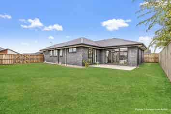 11 Silverstone Loop, Rolleston