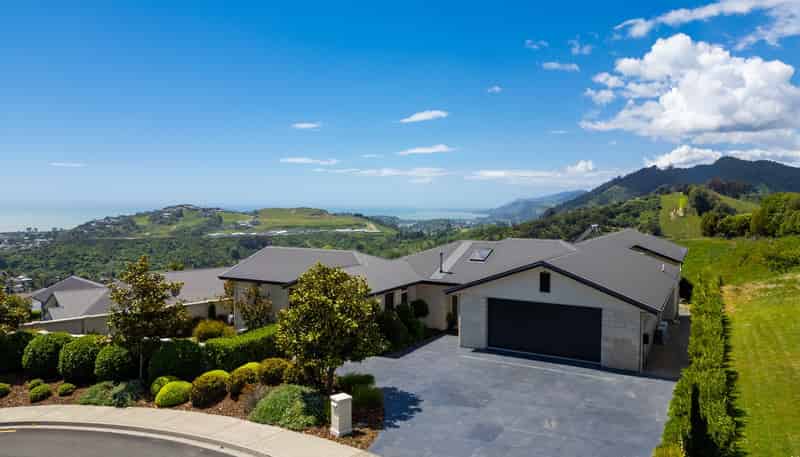 6 Citrus  Lane, Enner Glynn