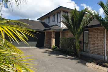 4 Wentworth Park, Albany