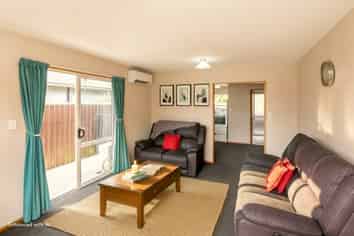 18C Moffett Street, Islington