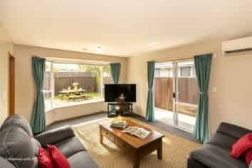 18C Moffett Street, Islington