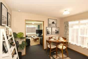 18C Moffett Street, Islington