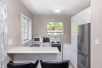 18C Moffett Street, Islington