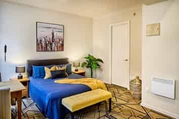 33 Hunter Street, Wellington Central