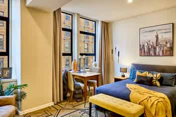 33 Hunter Street, Wellington Central