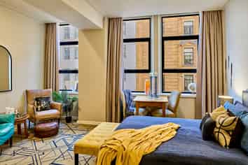 33 Hunter Street, Wellington Central