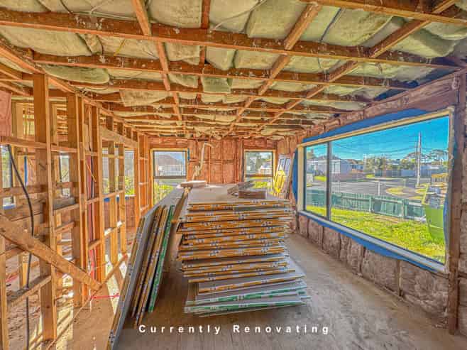 1 Perth Street, Otara