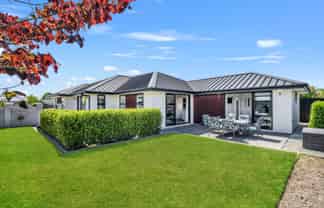 13 Westpark Boulevard, Rangiora