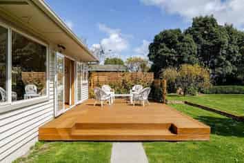 56 Havill Street, Takaro