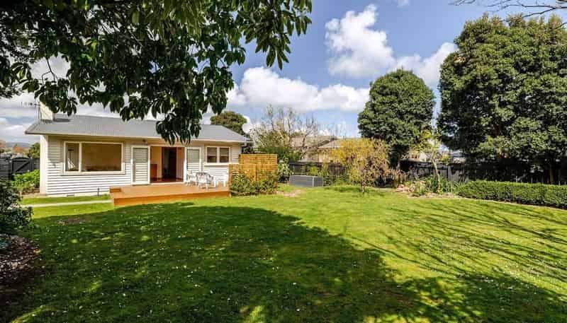 56 Havill Street, Takaro