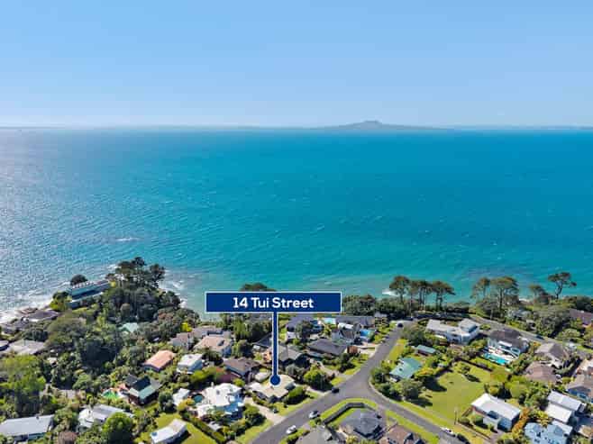 14 Tui Street, Torbay