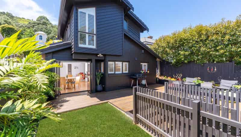 92A Victoria Road, Devonport