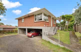 1/874A Dominion Road, Mount Eden