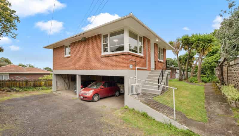 1/874A Dominion Road, Mount Eden