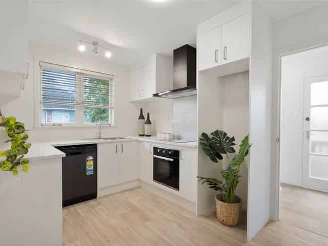 1/874A Dominion Road, Mount Eden