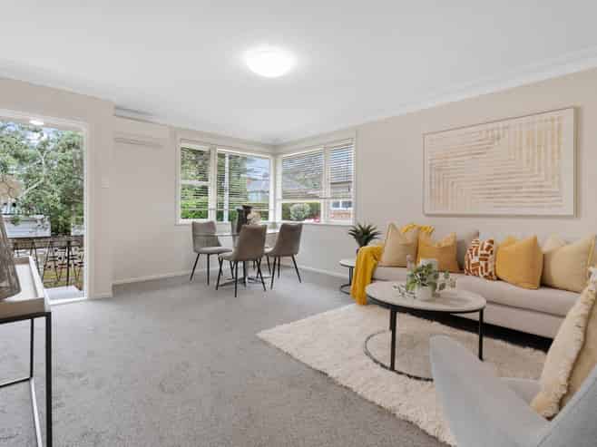 1/874A Dominion Road, Mount Eden