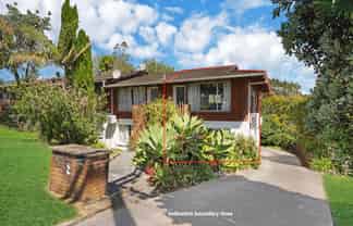 10B Budgen Street, Mount Roskill