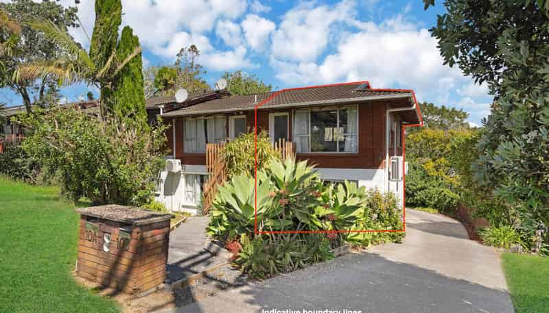 10B Budgen Street, Mount Roskill