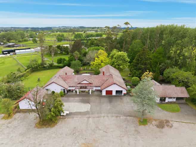 482 State Highway 16, Kumeu
