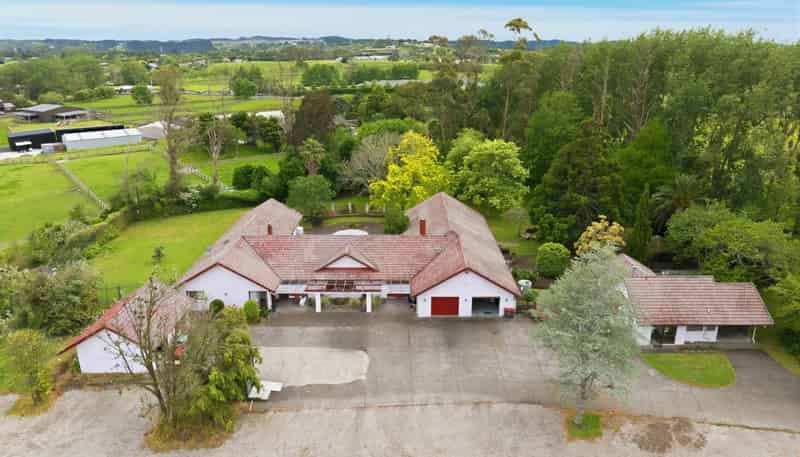 482 State Highway 16, Kumeu