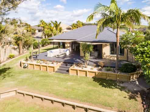 11 Spinnaker Point, Haruru