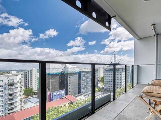 1412/106 Vincent Street, Auckland Central